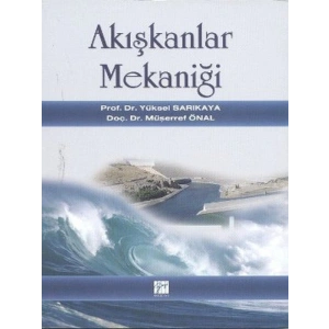 Akışkanlar Mekaniği - Yüksel Sarıkaya