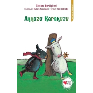 Akkuzu Karakuzu
