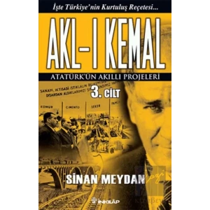 Akl-ı Kemal Cilt: 3