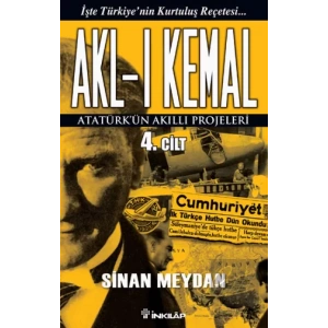 Akl-ı Kemal Cilt: 4