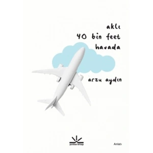 Aklı 40 Bin Feet Havada