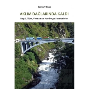 Aklım Dağlarında Kaldı