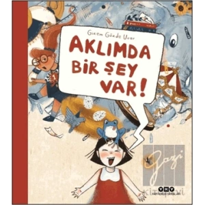 Aklımda Bir Şey Var!