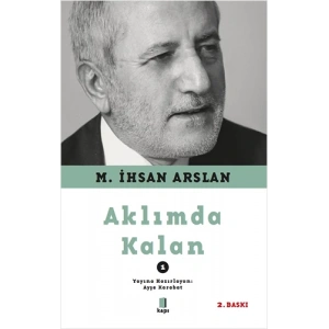 Aklımda Kalan - 1