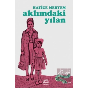 Aklımdaki Yılan