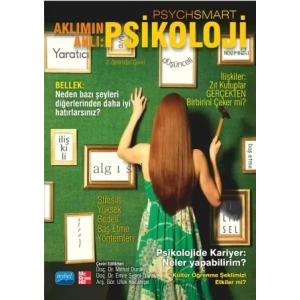 Aklımın Aklı: PSİKOLOJİ - PsychSmart