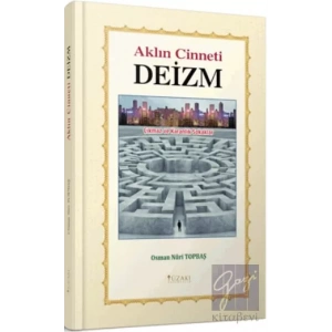 Aklın Cinneti Deizm