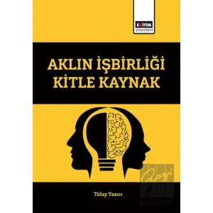 Aklın İşbirliği Kitle Kaynak