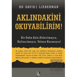 Aklındakini Okuyabilirim!