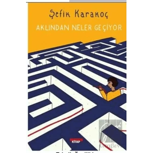 Aklından Neler Geçiyor