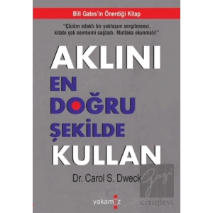 Aklını En Doğru Şekilde Kullan