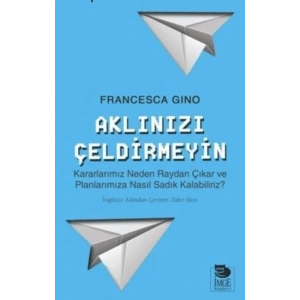 Aklınızı Çeldirmeyin