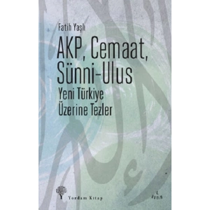 Akp, Cemaat, Sünni - Ulus