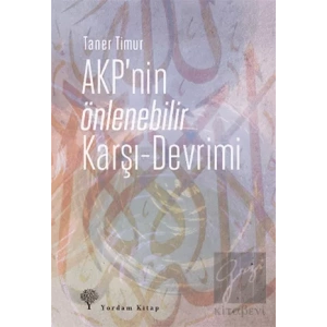 AKPnin Önlenebilir Karşı - Devrimi