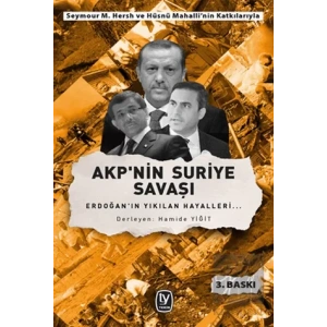 Akpnin Suriye Savaşı