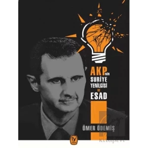 Akpnin Suriye Yenilgisi ve Esad
