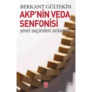 Akpnin Veda Senfonisi