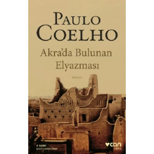 Akra’da Bulunan Elyazması