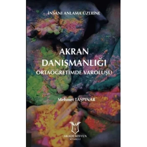 Akran Danışmanlığı