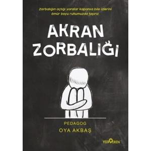 Akran Zorbalığı