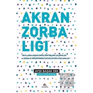 Akran Zorbalığı