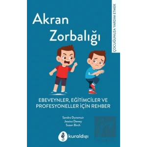 Akran Zorbalığı