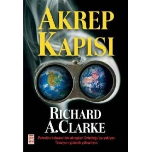 Akrep Kapısı
