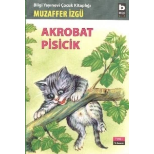 Akrobat Pisicik