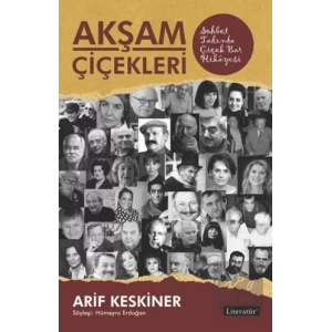 Akşam Çiçekleri