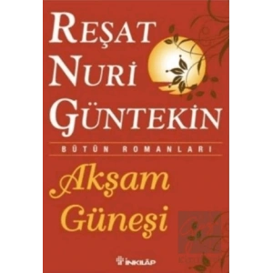 Akşam Güneşi