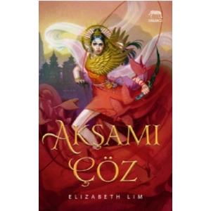 Akşamı Çöz – Karton Kapak Yıldızların Kanı Serisi 2. Kitap