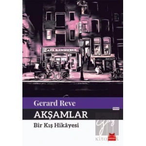 Akşamlar