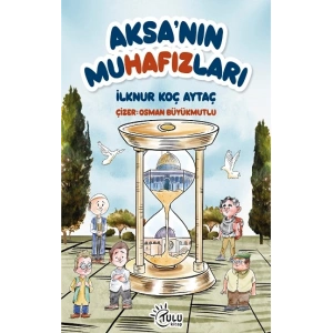 Aksa’nın Muhafızları