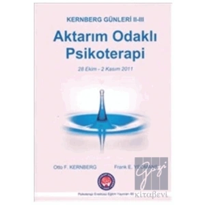 Aktarım Odaklı Psikoterapi