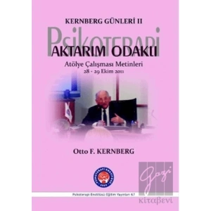 Aktarım Odaklı Psikoterapi