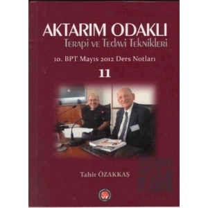 Aktarım Odaklı Terapi ve Tedavi Teknikleri