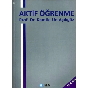 Aktif Öğrenme