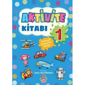 Aktivite Kitabı-1