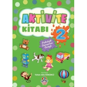 Aktivite Kitabı-2