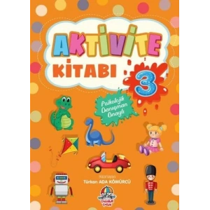 Aktivite Kitabı-3