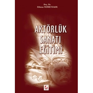 Aktörlük Sanatı Eğitimi