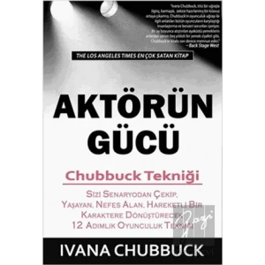 Aktörün Gücü
