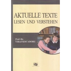 Aktuelle Texte Lesen und Verstehen
