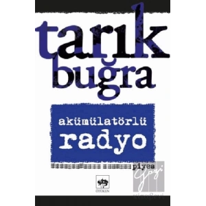 Akümülatörlü Radyo