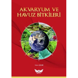 Akvaryum ve Havuz Bitkileri