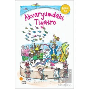 Akvaryumdaki Tiyatro