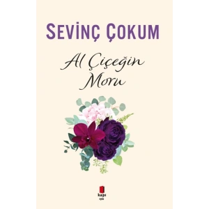 Al Çiçeğin Moru