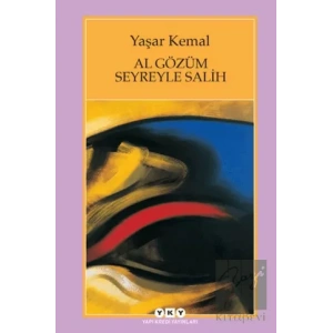 Al Gözüm Seyreyle Salih