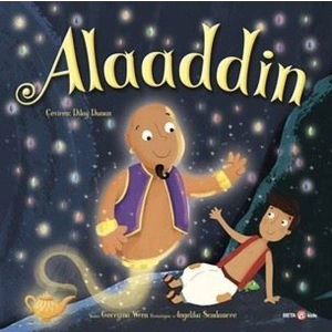 Alaaddin