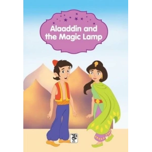 Alaaddin and the Magic Lamp